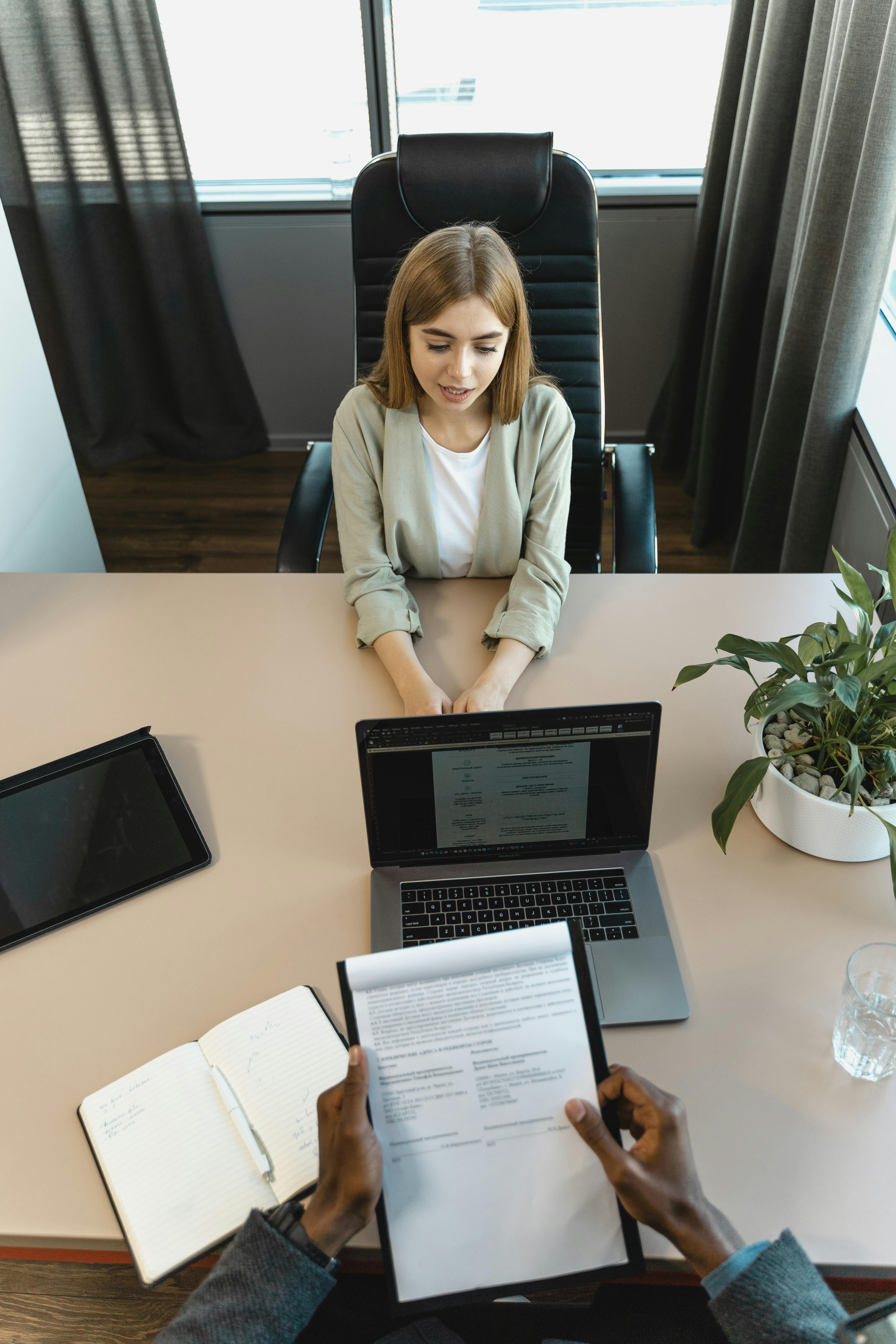 Recruitment & Talent Acquisition